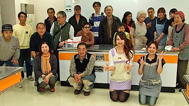 YomawariVolunteers